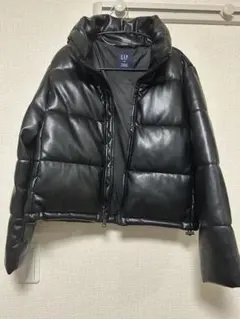 パファージャケット ダウンジャケット