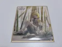 プロセカ 鏡音リン ミニ色紙 色紙 7C 満たされないペイルカラー ペイル