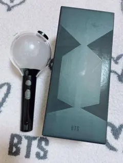 BTS 公式アミボム ver.4 MOS