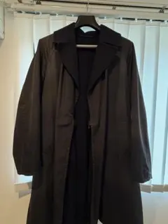 comoli タイロッケンコート