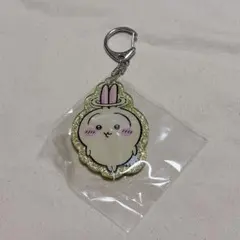 ちいかわ ラメアクリルキーホルダー5 うさぎ