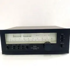 ジャンク Sansui CD-R700 カセットデッキ チューナー - メルカリ