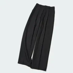 【美品】タック ワイドパンツ XSサイズ 丈長め