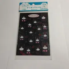 Hello Kittyシール