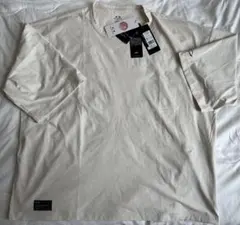 [新品]Oakley FGL Element Tee 4.0 Bone XLのサムネイル