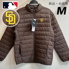 2025年最新】パドレス ジャケットの人気アイテム - メルカリ