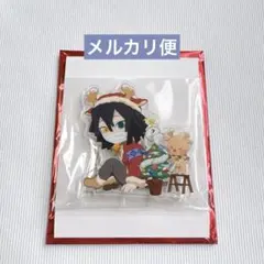 鬼滅の刃 クリスマス2025 アクリルスタンド 伊黒小芭内