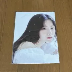 My Girl Store限定特典 ブロマイド （葉山風花） - メルカリ