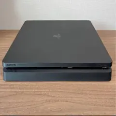 SONY PlayStation4 CUH-2100A ジェットブラック