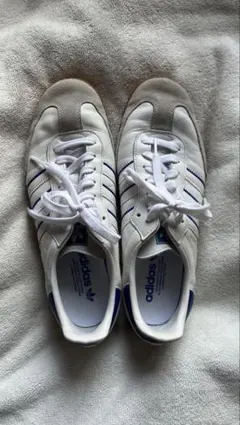 【adidas】SAMBA