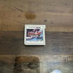 ニンテンドー3DS ポケットモンスター Y