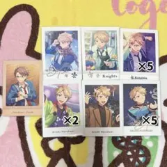 あんスタ 鳴上嵐 まとめ売り