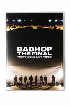 2026年最新】bad hop dvdの人気アイテム - メルカリ