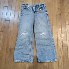 【子供用】GAP KIDS　デニムパンツ　130cm