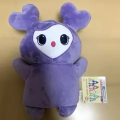 TWICE LOVELYS ぬいぐるみパペット　サナ　GIGO限定