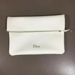 クリスチャンディオール　クラッチバッグ　ポーチ