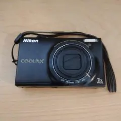 2026年最新】coolpix s6100の人気アイテム - メルカリ