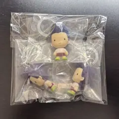 HUNTER×HUNTER めじるしアクセサリー レイザー ハンターハンター