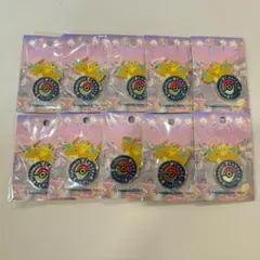 ポケモンセンター 3周年記念ピンセット 限定版 - メルカリ