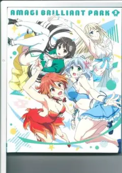 2025年最新】甘城ブリリアントパーク dvdの人気アイテム - メルカリ