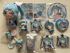 ひろがるスカイ！プリキュア キュアスカイ グッズセット