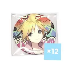 プロセカ ビビバス 缶ミラー 4個セット - メルカリ