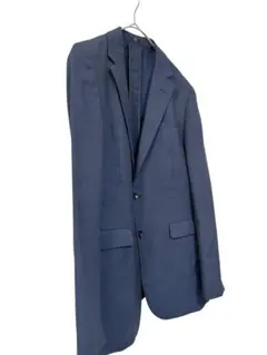 ネイビー ビジネススーツ