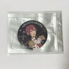 あほの坂田。 缶バッジ ㉒