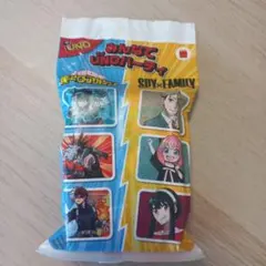 僕のヒーローアカデミア UNOカードセット 勝己爆豪