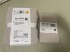 【新品未開封】マットレスカバー&枕カバーセット