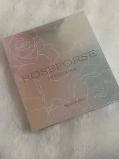 ROSEFORSE STRETCH MASK 20ml × 6枚のサムネイル
