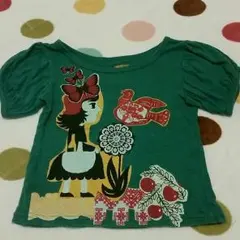 ムチャチャ♡TシャツXSのサムネイル