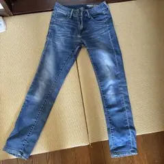 アメリカンホリック スキニー