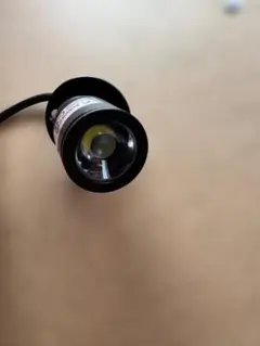 新品未使用LEDスポットライト 1灯USB
