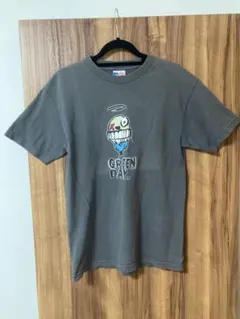GREEN DAY Tシャツ USA製 90s〜00s Murina Mサイズ