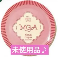 ミセスグリーンアップル MGA 10周年 記念 ランドマーク メラミンプレート