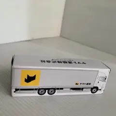 ミニカー　ヤマト運輸　大型トラック　10トン車新品
