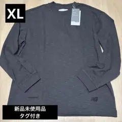 New Balance NB GREY Tシャツ AMT53625 XLのサムネイル