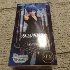 初音ミク DIVA スーパープレミアムフィギュア KAITO カイト ギルティ