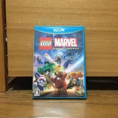 LEGO (R) マーベル スーパー・ヒーローズ ザ・ゲーム