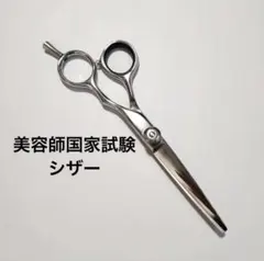 2026年最新】美容師国家試験 シザーの人気アイテム - メルカリ