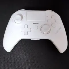 ★動作確認済★Helec Pad for PS4 ワイヤレスコントローラー PC