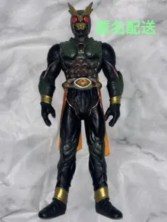 2026年最新】アナザーアギト ソフビの人気アイテム - メルカリ