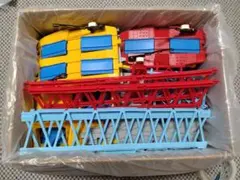 プラレール まとめ売り