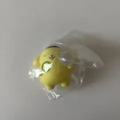 ポムポムプリン しゃぼん玉
