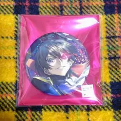 コードギアス☆ツリービレッジ POPUP　ホログラム缶バッジ　ルルーシュ　①