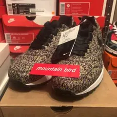 AM1 SUPREME DUNK NORTH OFF WHITE JORDAN