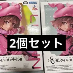 2026年最新】プライズ フィギュア ソードアートオンラインの人気