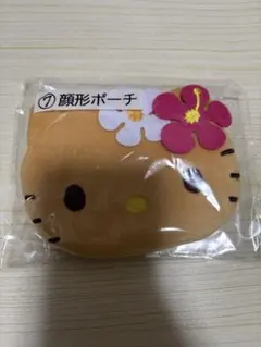 ハローキティ 当たりくじ　日焼けキティ　一番くじ