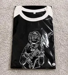 若井滉斗 バースデーグッズ Tシャツ Lサイズ - メルカリ